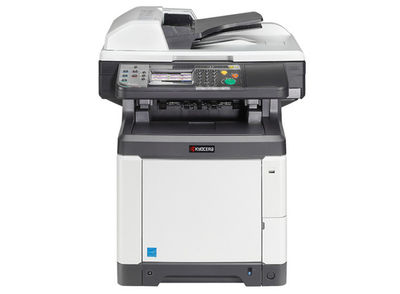 Toner Kyocera FS C2626 MFP 